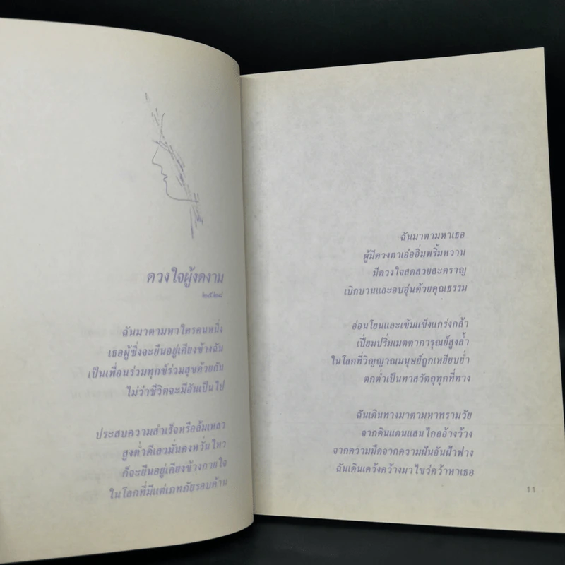 เหมือนดั่งดอกหญ้า - ถนอม ไชยวงษ์แก้ว รูปที่ 11