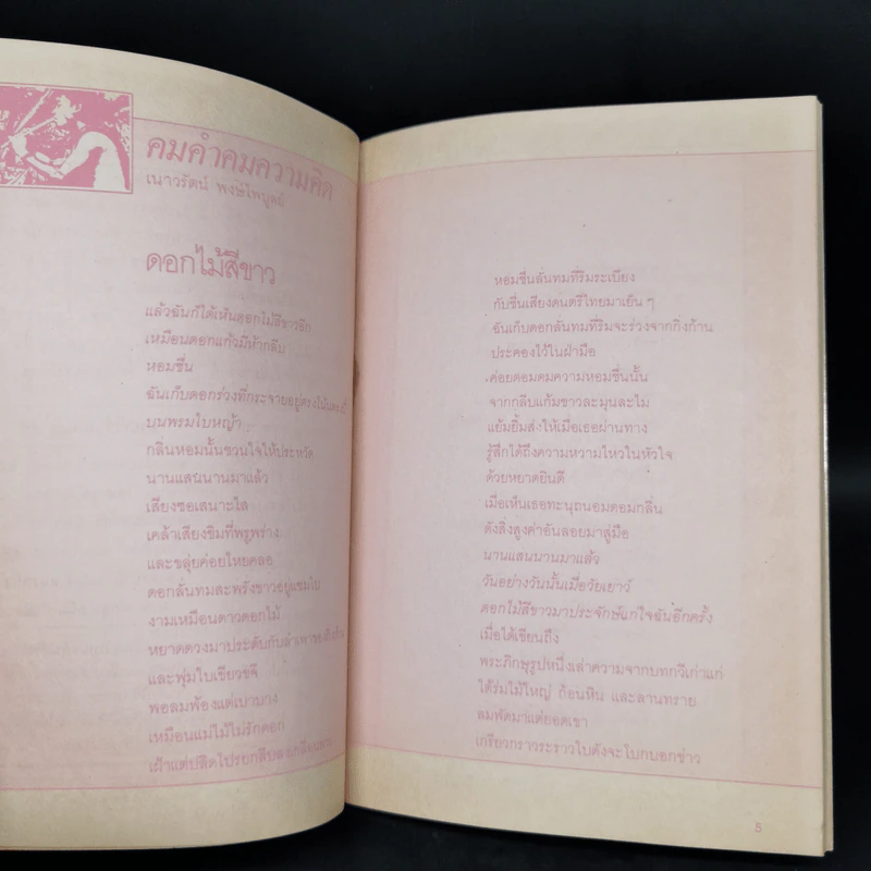 วันที่ดอกไม้บาน - สู่ฝัน รูปที่ 9