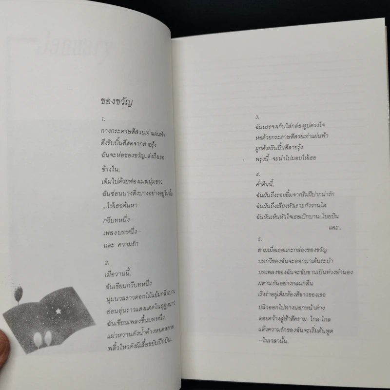 อันเป็นที่รัก - ปะการัง รูปที่ 9