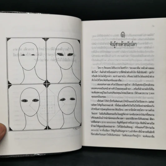 ศศิวิมลสับแหลก - ศศิวิมล (อ.จักรพันธุ์ โปษยกฤต วาดภาพปกและภาพประกอบ) รูปที่ 10