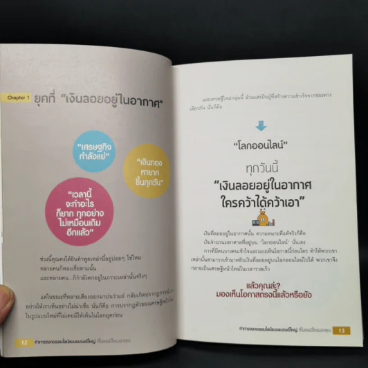 ทำการตลาดออนไลน์ แบบแบรนด์ใหญ่ที่ไม่เคยมีใครบอกคุณ รูปที่ 11