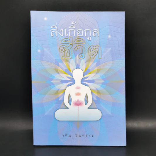 สิ่งเกื้อกูลชีวิต - วศิน อินทสระ รูปที่ 1