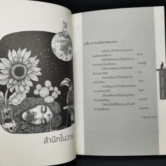 สำนึกนัยสำนึก - พงษ์กรณ์ วีรพิพรรธน์ รูปที่ 12