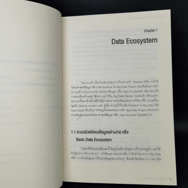 BIG DATA SERIES เล่ม 2 - ดร.อสมา กุลวานิชไชยนันท์ รูปที่ 11