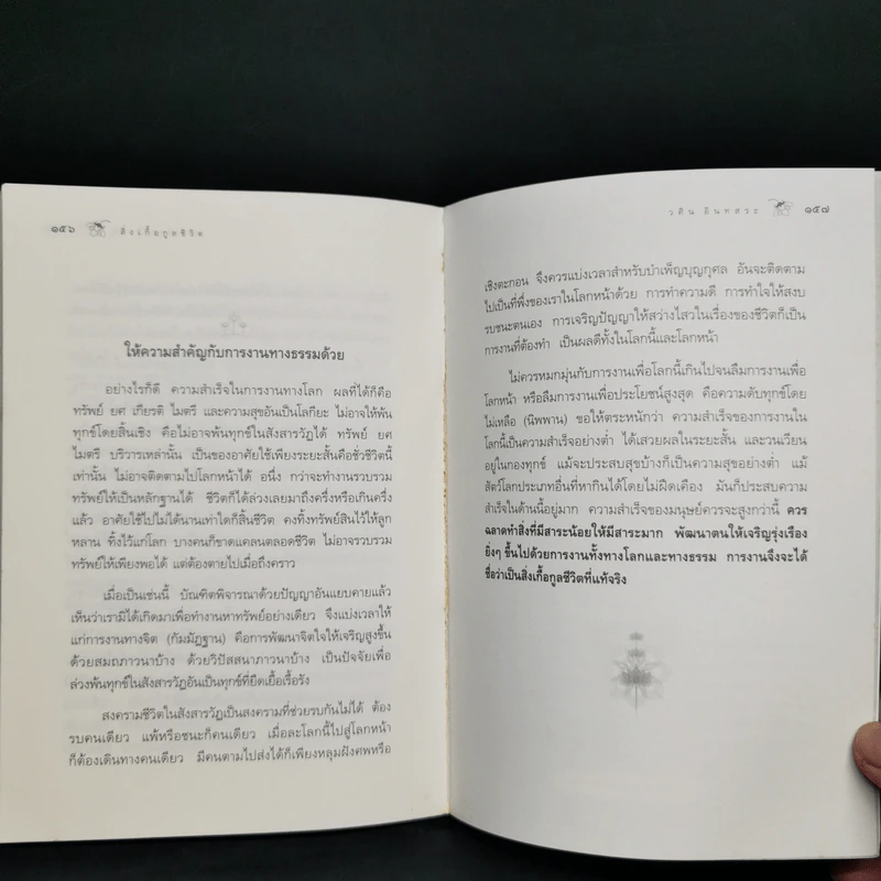 สิ่งเกื้อกูลชีวิต - วศิน อินทสระ รูปที่ 11