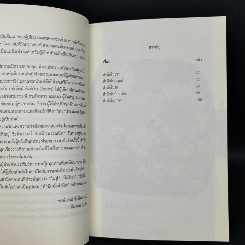 สำนึกนัยสำนึก - พงษ์กรณ์ วีรพิพรรธน์ รูปที่ 11