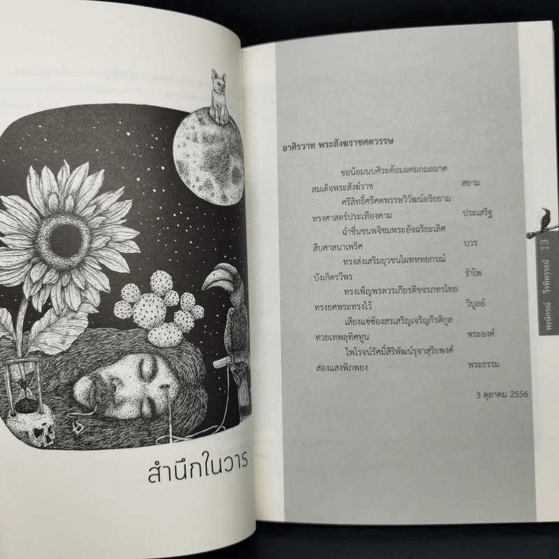 สำนึกนัยสำนึก - พงษ์กรณ์ วีรพิพรรธน์ รูปที่ 12