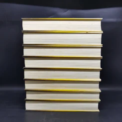 ธรรมนิยายชุดสัตว์โลกย่อมเป็นไปตามกรรม ขายรวม 8 เล่ม - สุทัสสา อ่อนค้อม รูปที่ 4
