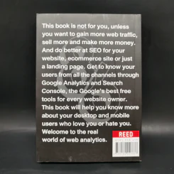 Google Annalytics, Search Console - Joe Anucha รูปที่ 2