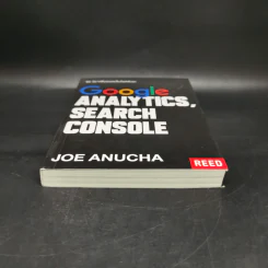 Google Annalytics, Search Console - Joe Anucha รูปที่ 4