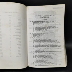 The New Testament Recovery Version รูปที่ 8