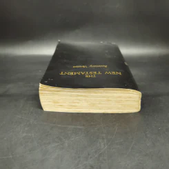 The New Testament Recovery Version รูปที่ 6