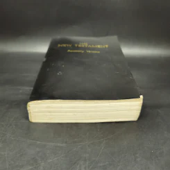 The New Testament Recovery Version รูปที่ 4