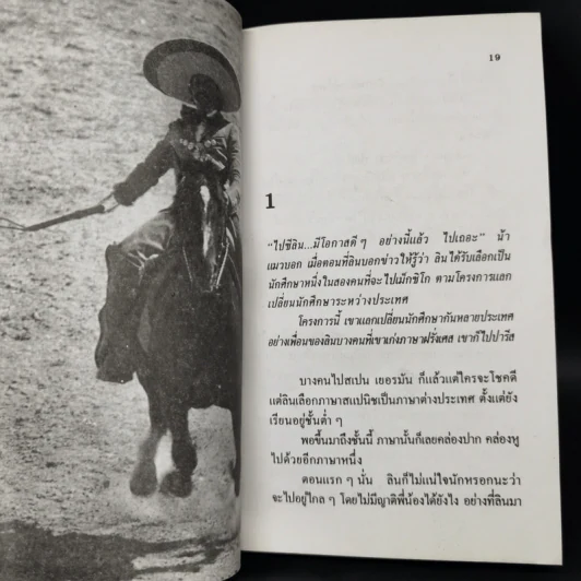 เม กุสต้า (เอล) เม็กซิโก - โสภาค สุวรรณ รูปที่ 9
