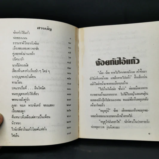 คืนหนาวที่เหลือแต่ดาวเป็นเพื่อน - สุวรรณี สุคนธา รูปที่ 9