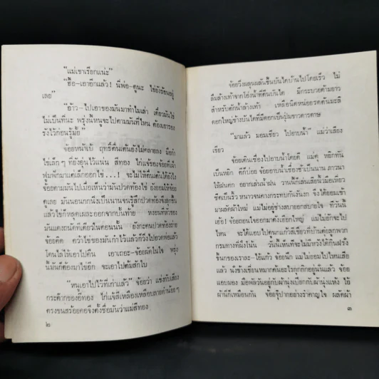 คืนหนาวที่เหลือแต่ดาวเป็นเพื่อน - สุวรรณี สุคนธา รูปที่ 10