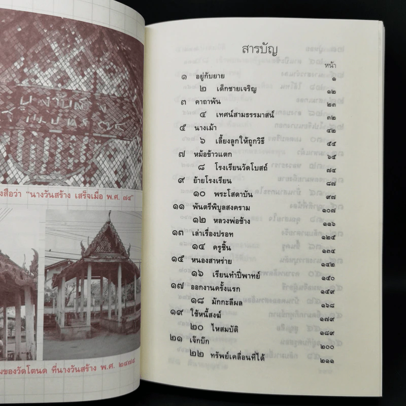 ธรรมนิยายชุดสัตว์โลกย่อมเป็นไปตามกรรม ขายรวม 8 เล่ม - สุทัสสา อ่อนค้อม รูปที่ 10