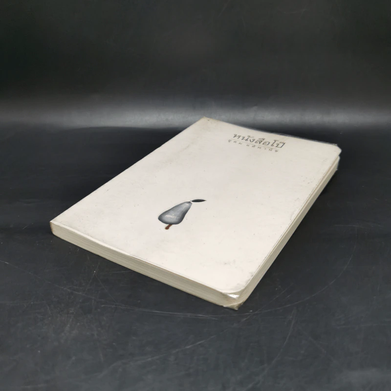 หนังสือโป๊ - อุดม แต้พานิช รูปที่ 7