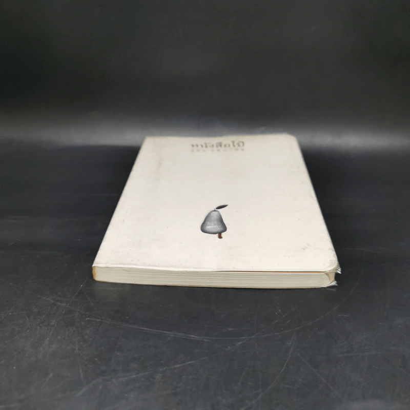 หนังสือโป๊ - อุดม แต้พานิช รูปที่ 4