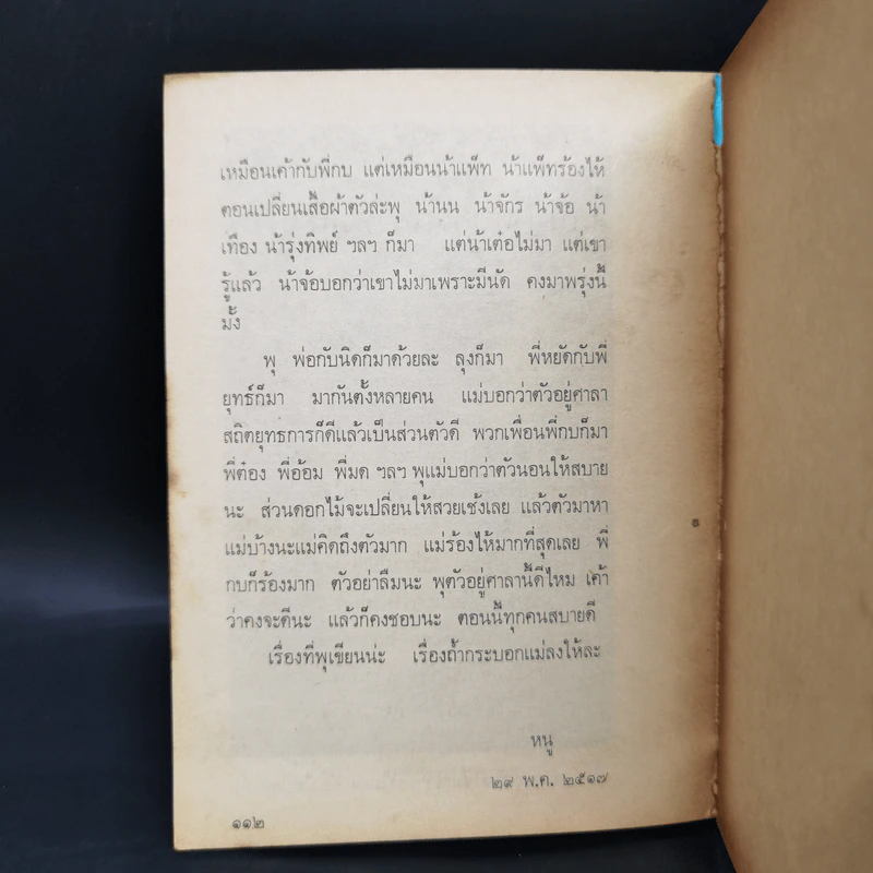 เรื่องของน้ำพุ - วงศ์เมือง นันทขว้าง รูปที่ 10