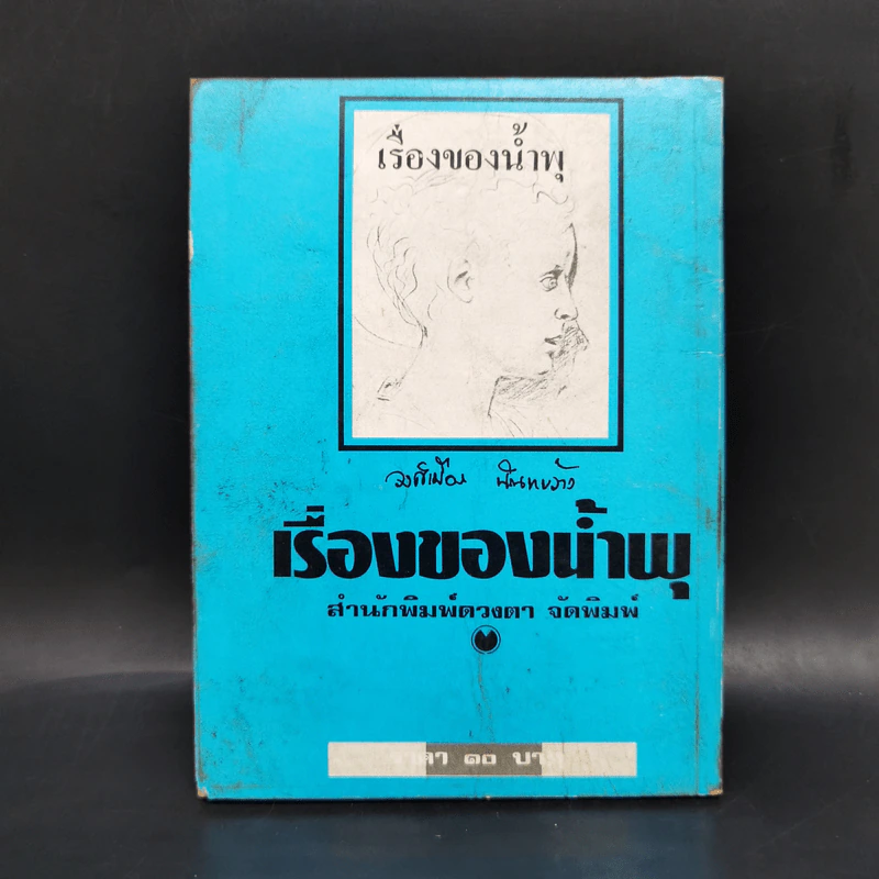 เรื่องของน้ำพุ - วงศ์เมือง นันทขว้าง รูปที่ 2