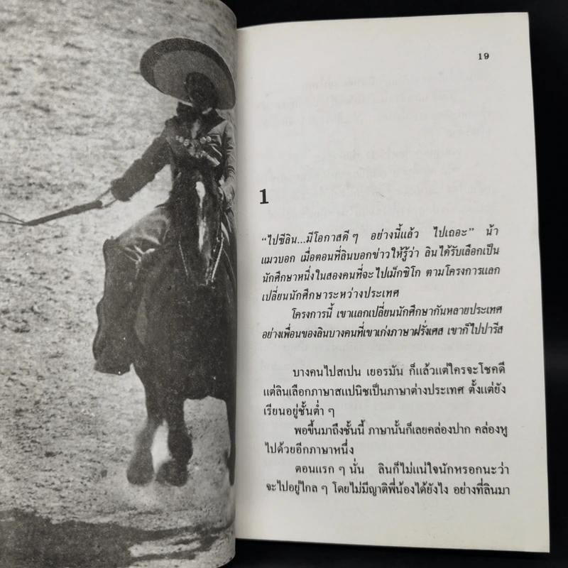เม กุสต้า (เอล) เม็กซิโก - โสภาค สุวรรณ รูปที่ 9