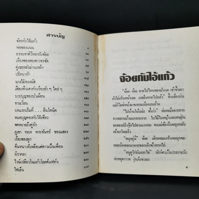 คืนหนาวที่เหลือแต่ดาวเป็นเพื่อน - สุวรรณี สุคนธา รูปที่ 9