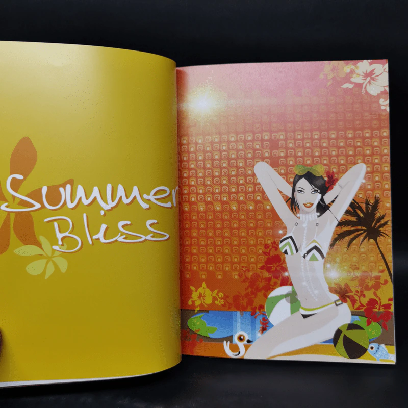 Beauty Season - แพรว รูปที่ 9