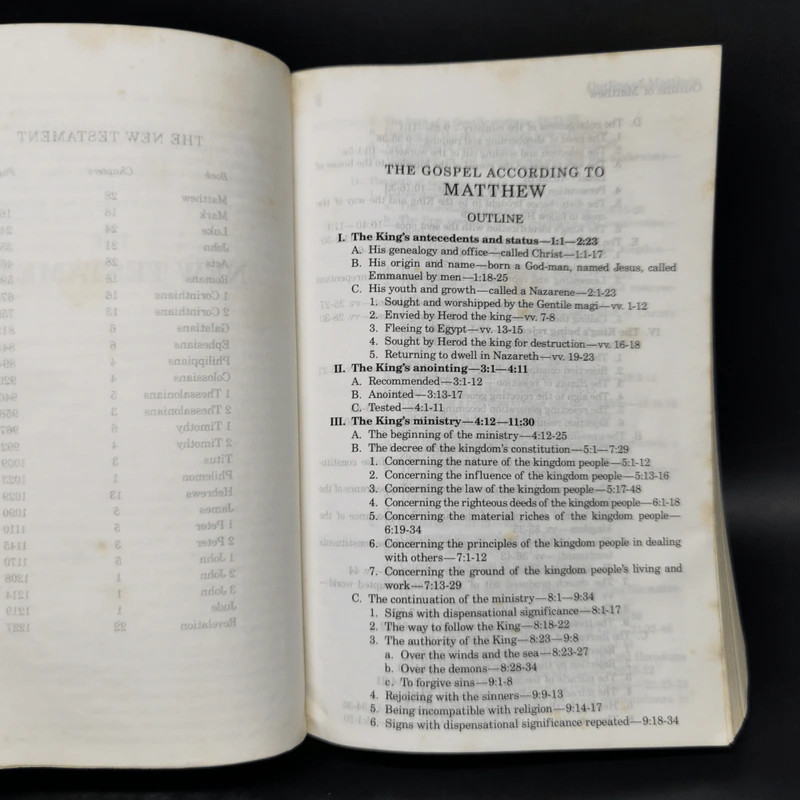 The New Testament Recovery Version รูปที่ 8