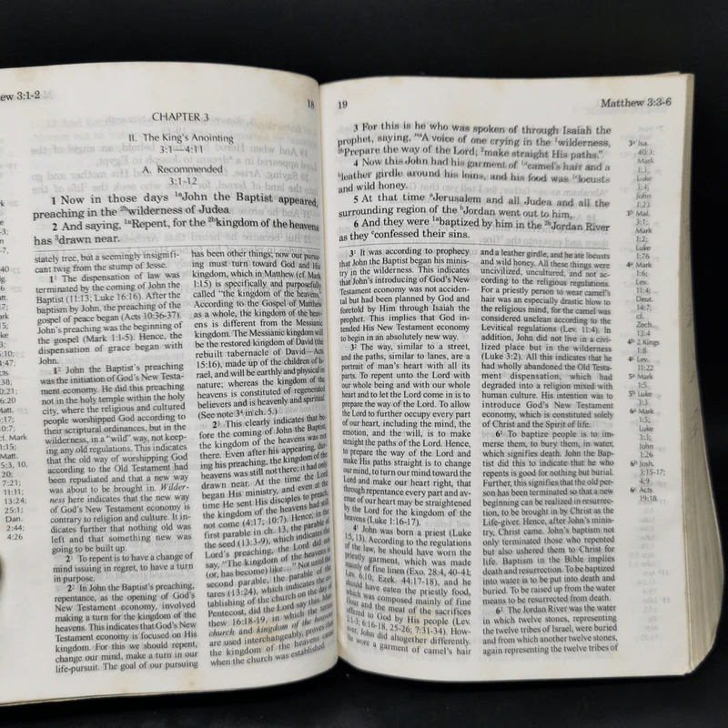 The New Testament Recovery Version รูปที่ 10