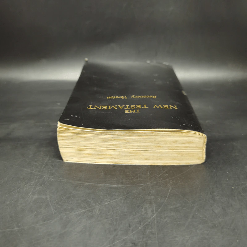 The New Testament Recovery Version รูปที่ 6