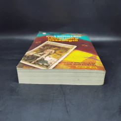 เหยื่ออธรรมข้ามกาลเวลา The Twelfth Card - Jeffery Deaver รูปที่ 6