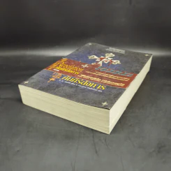 คัมภีร์สังหาร - ซี.เจ.แซนซัม รูปที่ 7