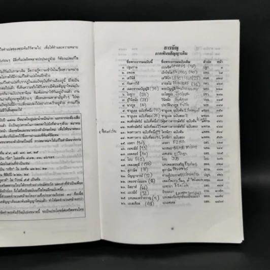 ขุมทรัพย์ที่ไม่มีวันสูญ พระคริสตธรรมคัมภีร์ Thai Holy Bible รูปที่ 10