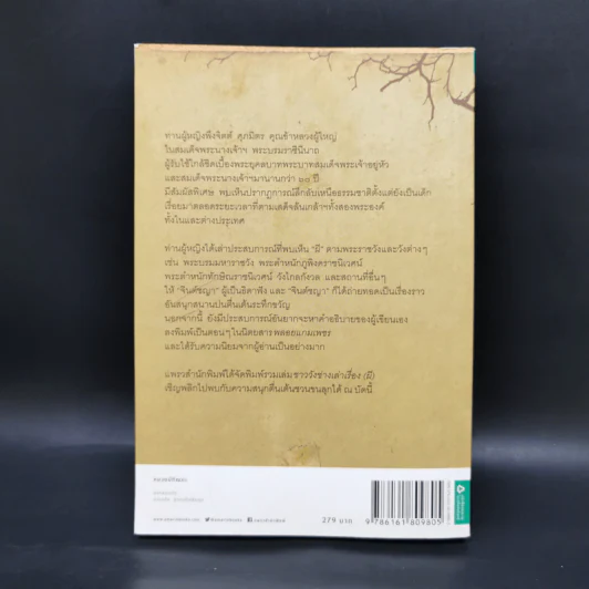 ชาววัง ช่างเล่าเรื่อง(ผี) - ดร.จินตนันท์ ชญาร์ ศุภมิตร (จินต์ชญา) รูปที่ 2