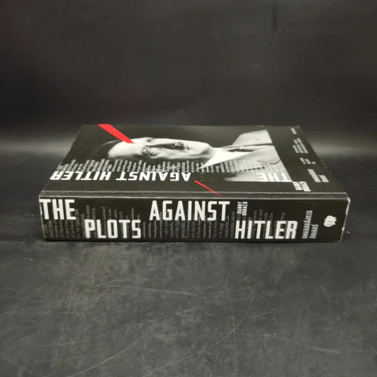 แผนลอบสังหารฮิตเลอร์ The Plots Against Hitler - แดนนี ออร์บัค รูปที่ 3