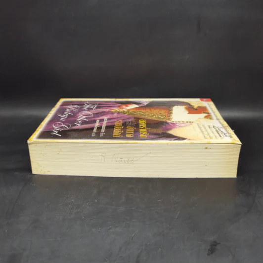 สงครามรัก อำนาจ ราชบัลลังก์ - Philippa Gregory รูปที่ 5