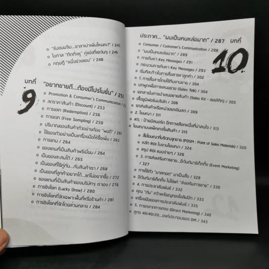 ดีดติ่งหู Marketing - บุ้ง ดีดติ่งหู รูปที่ 12