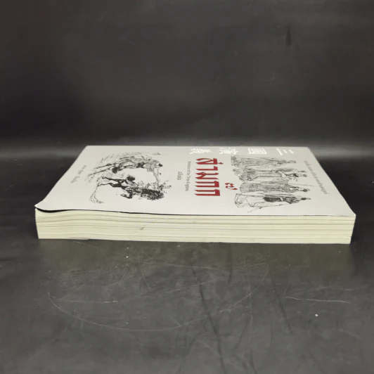 สามก๊ก Romance of the Three Kingdoms ฉบับย่อ - สาละ บุญคง รูปที่ 5