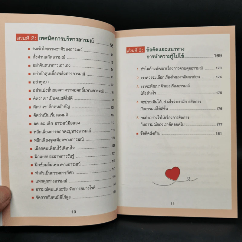 EQ ดี อารมณ์ดี ชีวีสดใส - ณรงค์วิทย์ แสนทอง รูปที่ 11