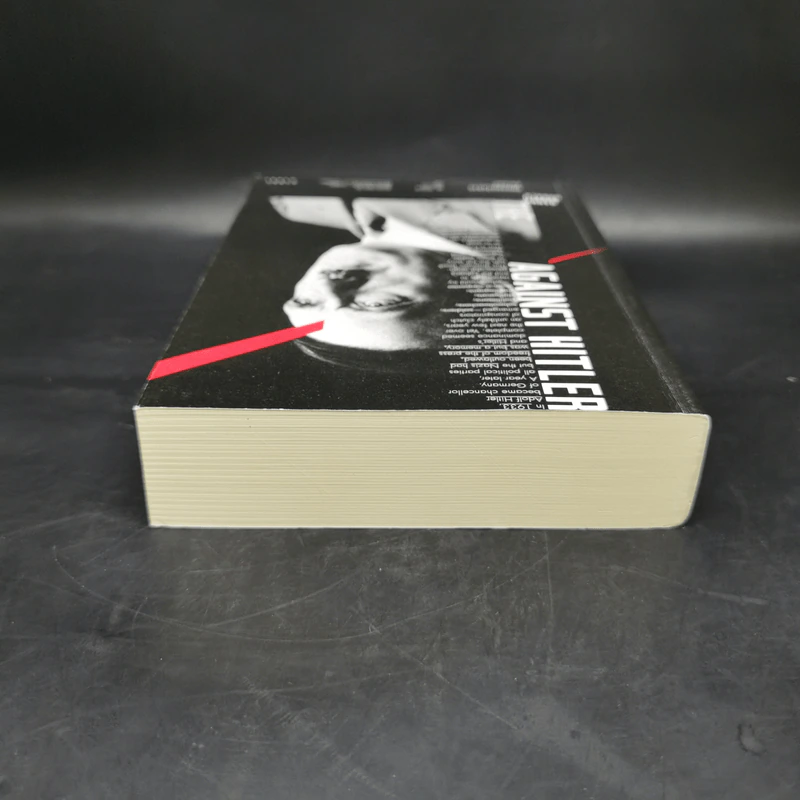 แผนลอบสังหารฮิตเลอร์ The Plots Against Hitler - แดนนี ออร์บัค รูปที่ 6