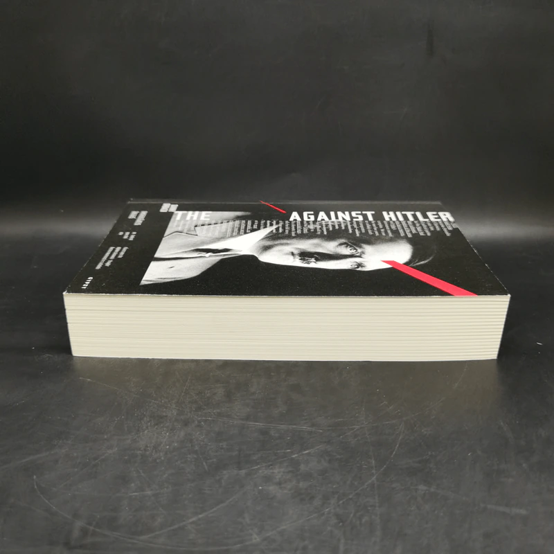แผนลอบสังหารฮิตเลอร์ The Plots Against Hitler - แดนนี ออร์บัค รูปที่ 5