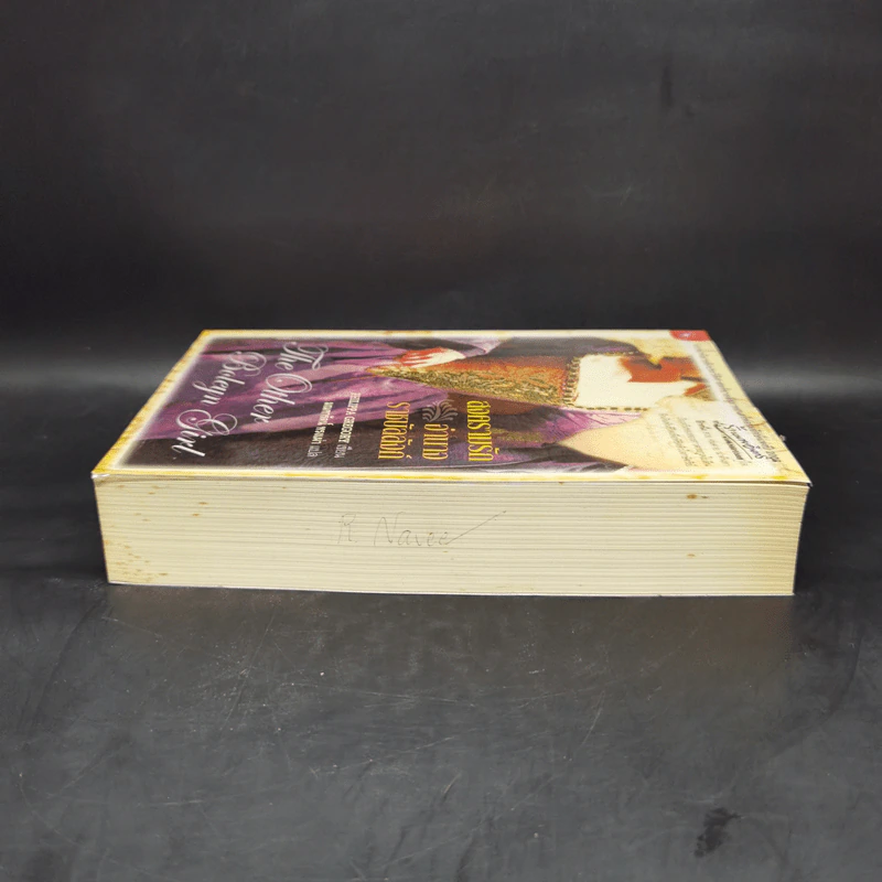 สงครามรัก อำนาจ ราชบัลลังก์ - Philippa Gregory รูปที่ 5