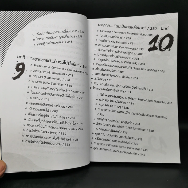 ดีดติ่งหู Marketing - บุ้ง ดีดติ่งหู รูปที่ 12