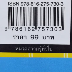 รู้งี้ฉลาดไปตั้งนานแล้ว - นางสาวกุนเชียง รูปที่ 14