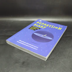 Depression Diary มันไม่ได้เศร้าอย่างที่คิดหรอกนะ - แมนดี้ รูปที่ 7