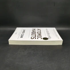 เพราะชีวิตดีได้กว่าที่เป็น Atomic Habits - James Clear รูปที่ 5