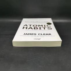 เพราะชีวิตดีได้กว่าที่เป็น Atomic Habits - James Clear รูปที่ 4