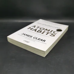 เพราะชีวิตดีได้กว่าที่เป็น Atomic Habits - James Clear รูปที่ 7