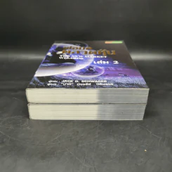 พ่อมดตลาดหุ้น เล่ม 1-2 - Jack D. Schwager รูปที่ 4